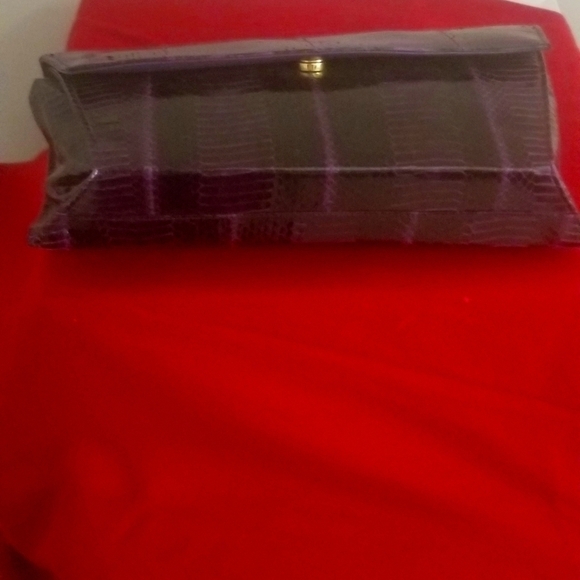 Handbags - 𝅺j RENEE Clutch Purse